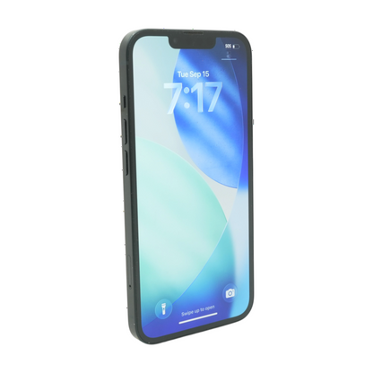 Apple iPhone 13 "Tracfone" 128GB Midnight – Image 1