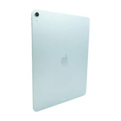 iPad Air 13.0" Blue 7th Generation M3 128GB WiFi Tablet