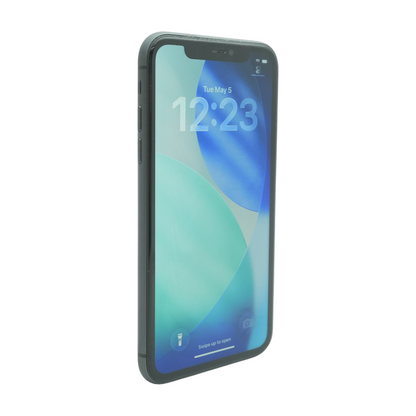iPhone 11 "Carrier Unlocked" 64GB Black