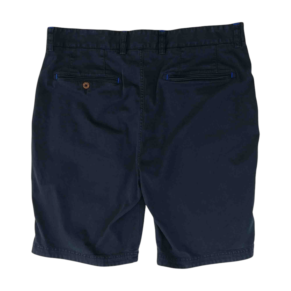 Navy Chino / Khaki Shorts