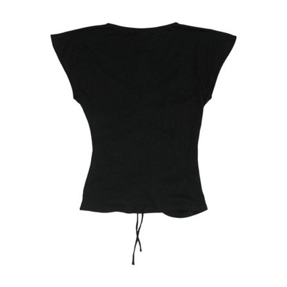 Black Blouse