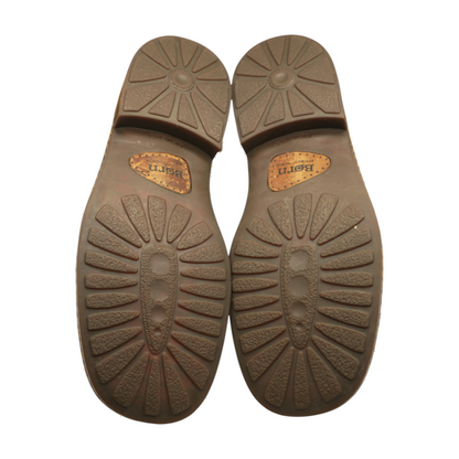 Brown Fashion Boots