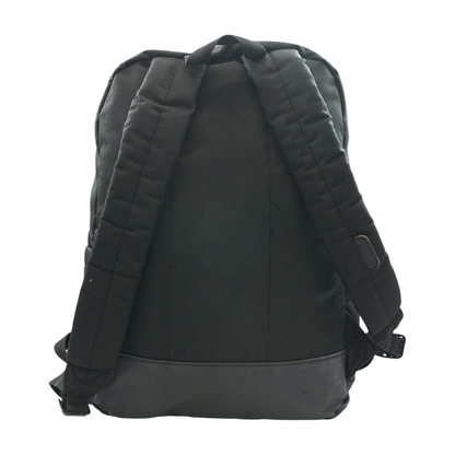 Black Backpack
