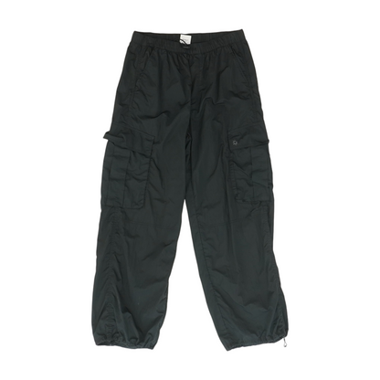 Black Pants