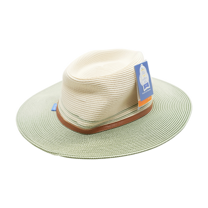 Green Sun / Beach Hat