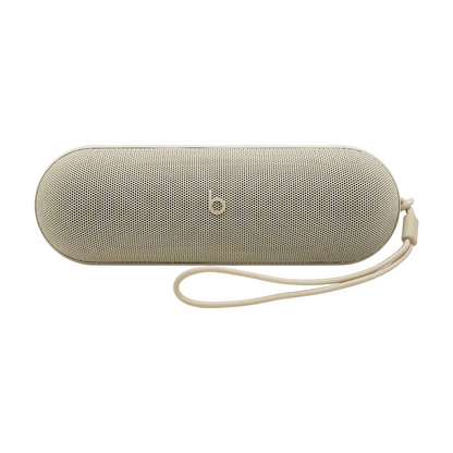 Pill Portable Bluetooth Speaker