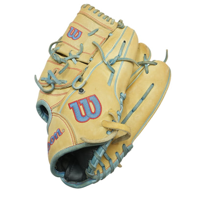 Men's Tan A2000 Baseball Glove Glove