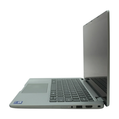13.3" Latitude 5350 Gray Intel Core Ultra 7 1.70GHz 16GB 256GB NVME/SSD