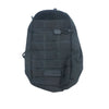 Highland Tactical Black Backpack – Image 1