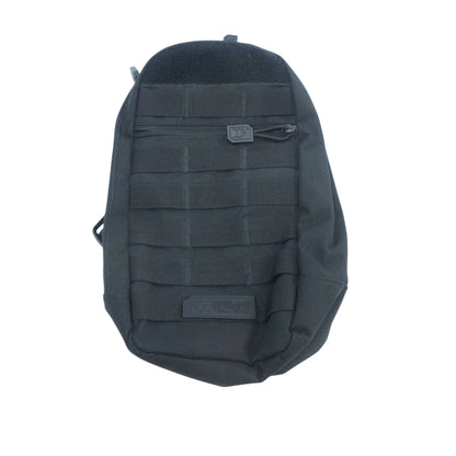 Highland Tactical Black Backpack – Image 1