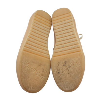 Offline Sneaker Low-Top Athletic Shoes