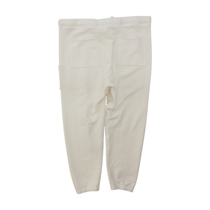White Pants