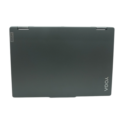 16.0" Yoga 7 Gray Intel Core Ultra 7 1.70GHz 16GB 1TB NVME/SSD