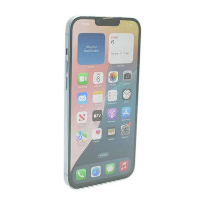 iPhone 14 Plus "Tracfone" 128GB Blue