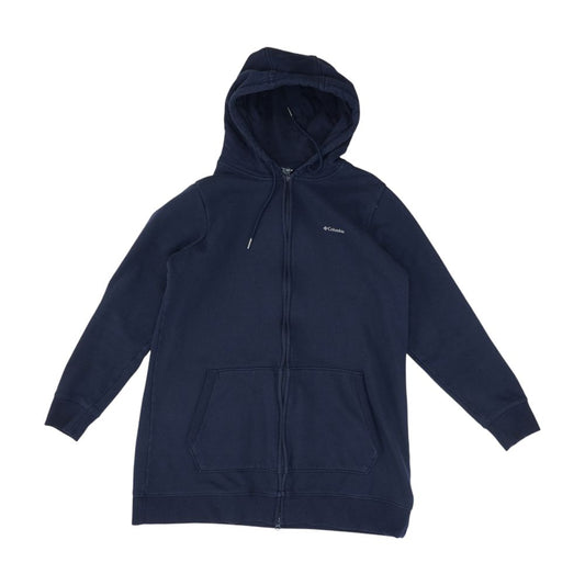 Blue Active Jacket