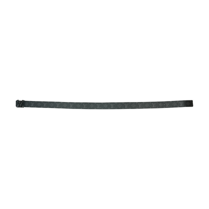 LV Initiales 40MM Reversible in Monogram Eclipse Canvas
