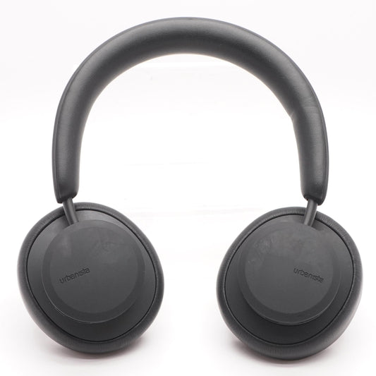 Midnight Black Miami Wireless Headphones