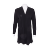 Anne Klein Black Cardigan Sweater – Image 1