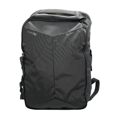 Black Backpack
