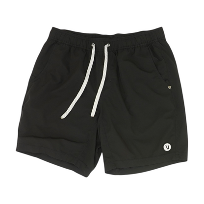 Black Swim Bottom