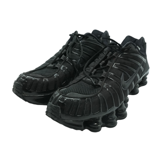 Shox TL Low-Top Athletic Shoes
