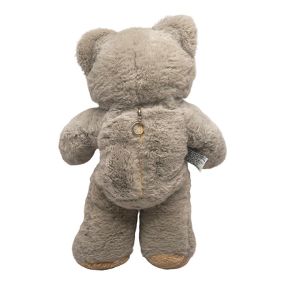 Almost Grown Bear 1985 with Working Voice Box