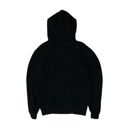Black Solid Active Jacket