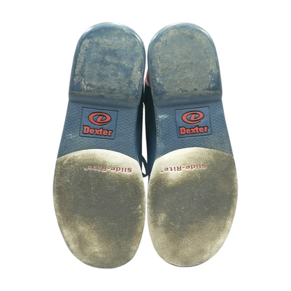 Bowling Shoe Low-Top Athletic Shoes