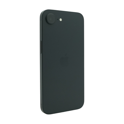 iPhone 16e "Carrier Unlocked" 128GB Black