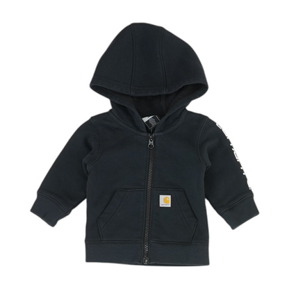 Navy Jacket