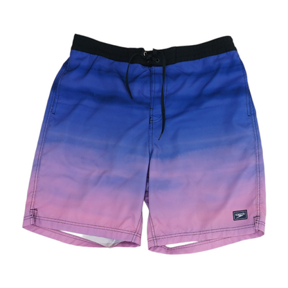 Purple Ombre Swim Bottom