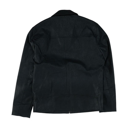 Black Jacket