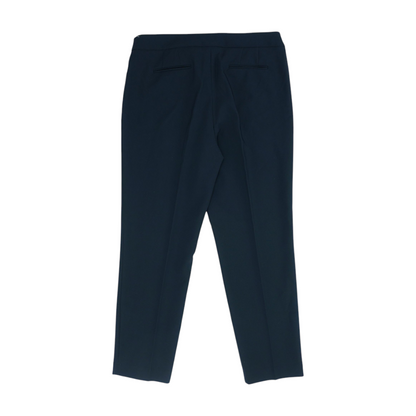 Black Regular Pants