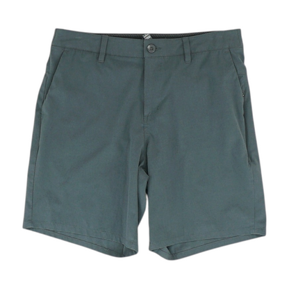 Charcoal Active Shorts