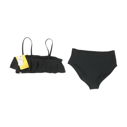 Black Swim Set
