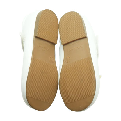 White Toddler Shoes