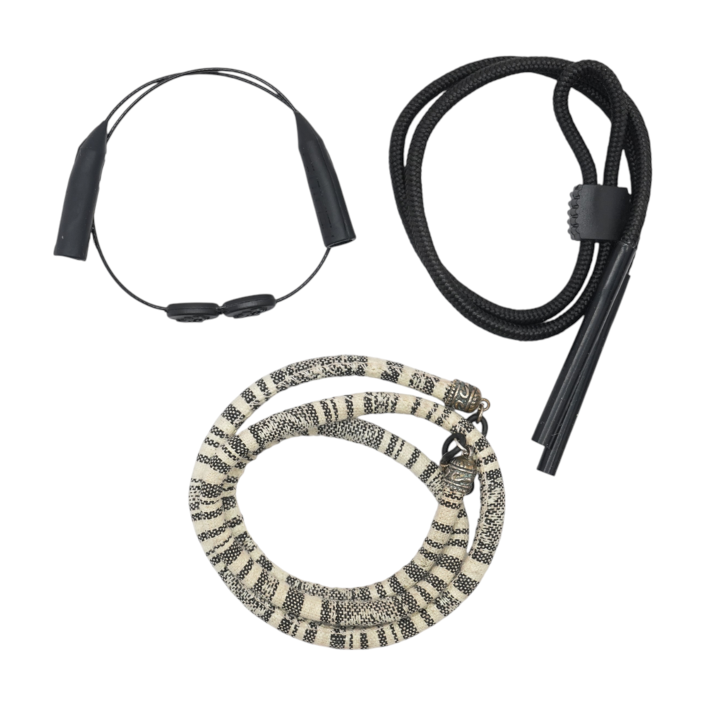Eyewear Lanyard Bundle