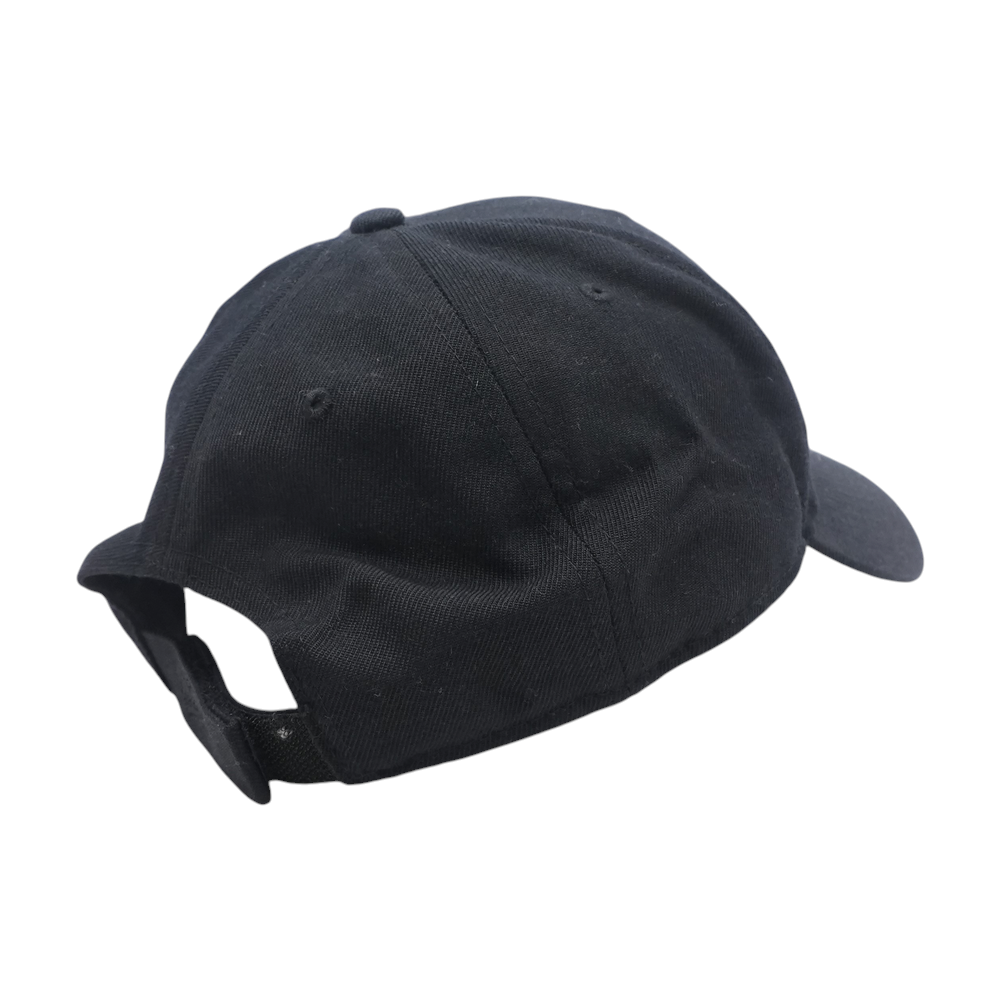 Black Los Angeles Dodgers Ballcap