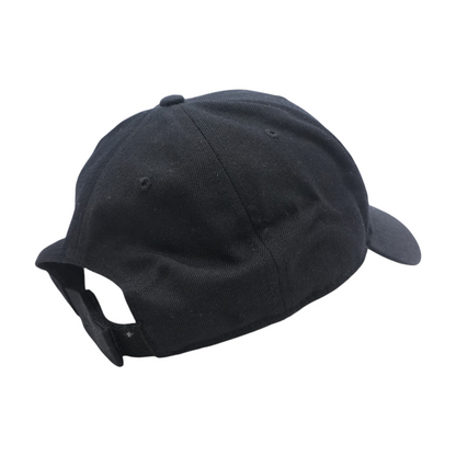 Black Los Angeles Dodgers Ballcap