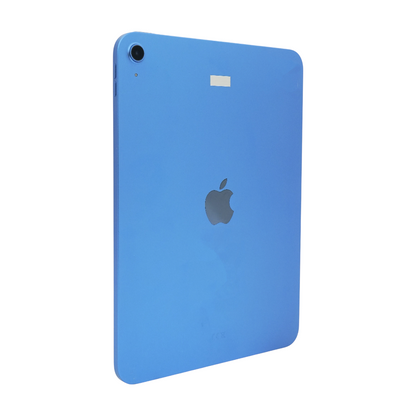 iPad 11 11.0" Blue 11th Gen 128GB WiFi Tablet
