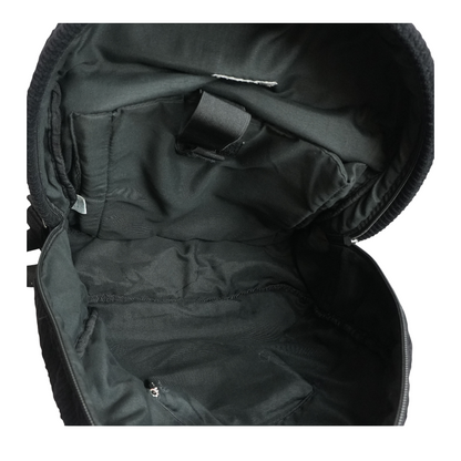 Black Backpack