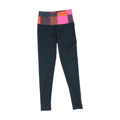 Black Active Leggings