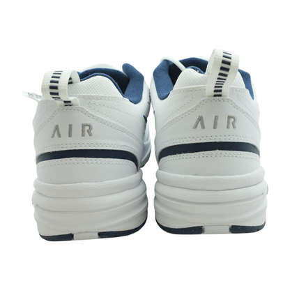 Monarch Iv Low-Top Athletic Shoes