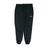 Black Regular Pants