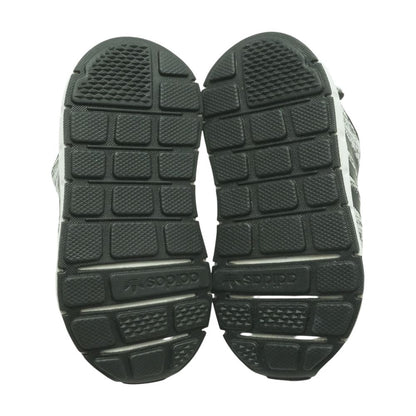 Gray Toddler Shoes