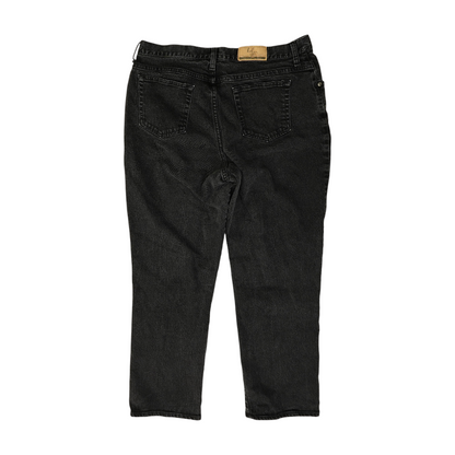 Black Jeans