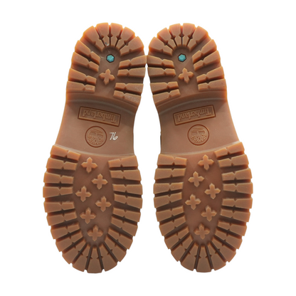 Tan Heels