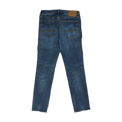 Slim Jeans