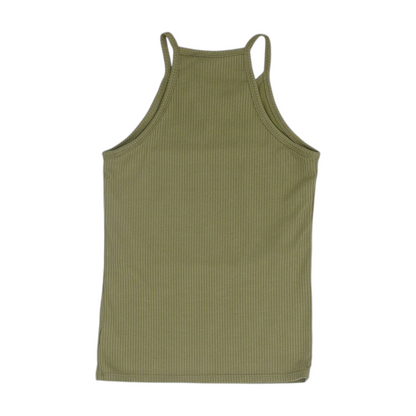 Olive Active T-Shirt
