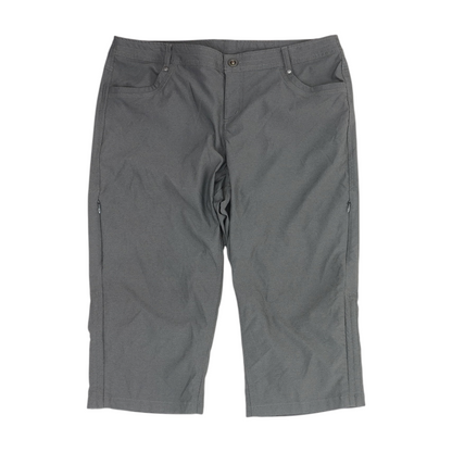 Gray Pants